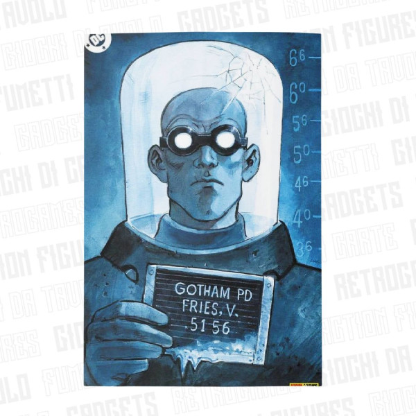 Batman L'Ultimo Halloween 6 | Variant