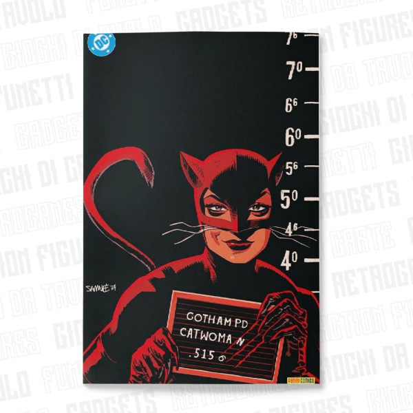 Batman L'Ultimo Halloween 9 | Variant