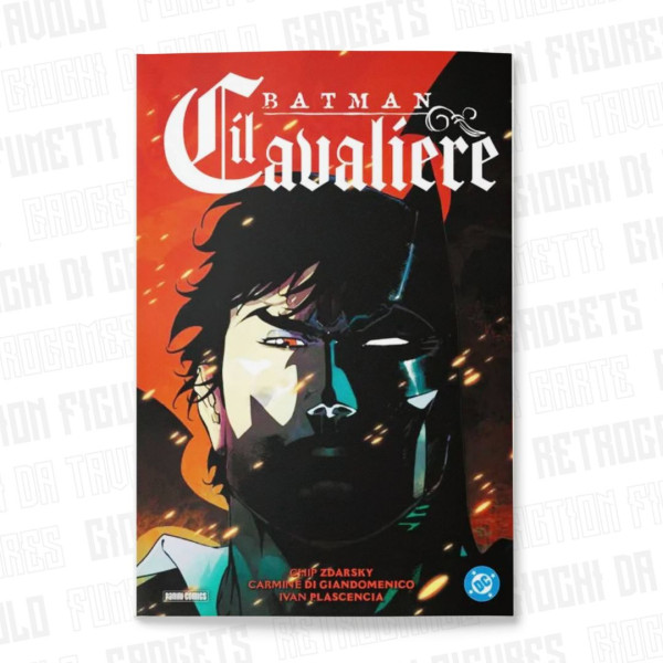 Batman | Il Cavaliere