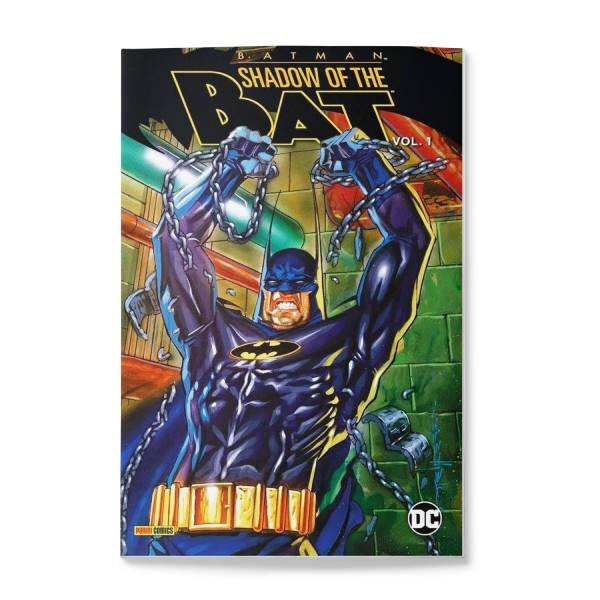 Batman | Shadow Of The Bat 1