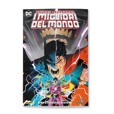 Batman/Superman - I...