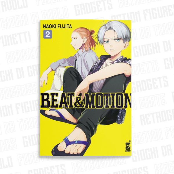 Beat & Motion 2