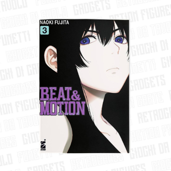 Beat & Motion 3