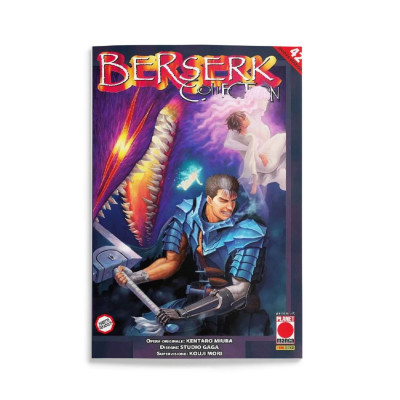 Berserk Collection 42