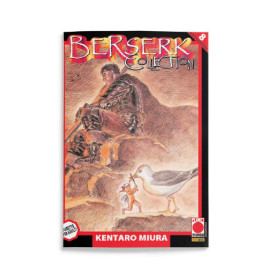 Berserk Collection Serie...