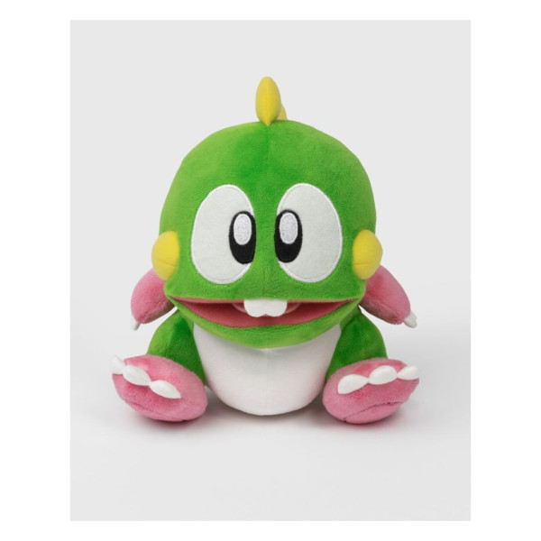 Videogames | Plush | Bubble Bobble | Bub Plush