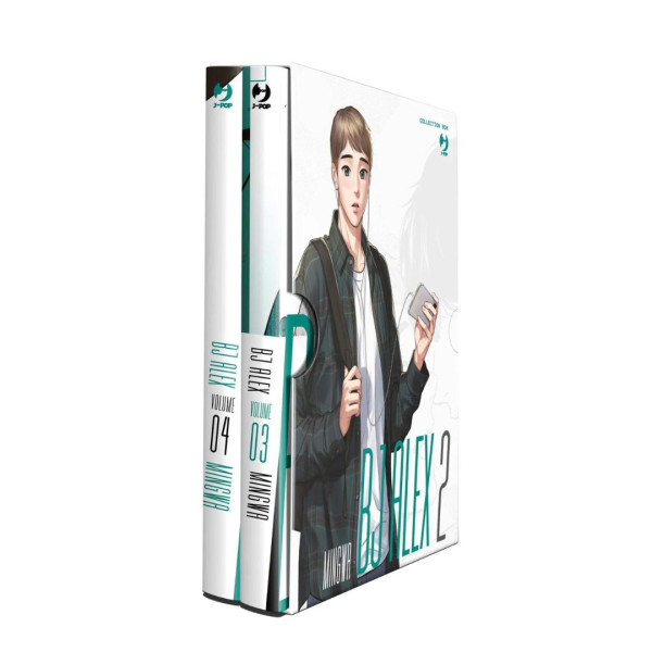 Bj Alex Box 2 (3-4)