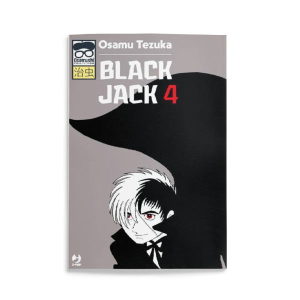 Black Jack (JPop) 4