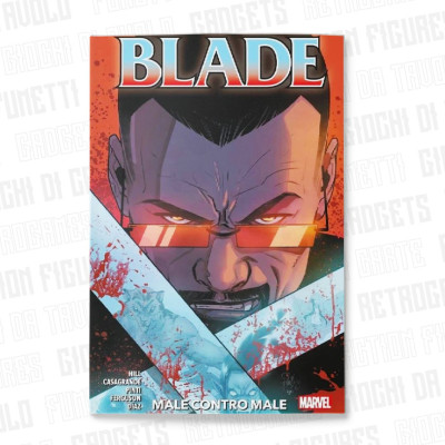 Blade Vol. 2