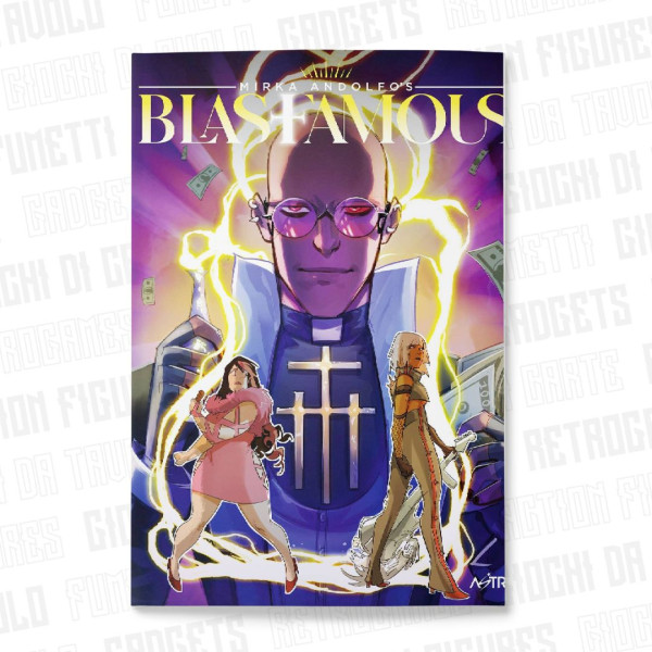 Blasfamous 3 (di 3)
