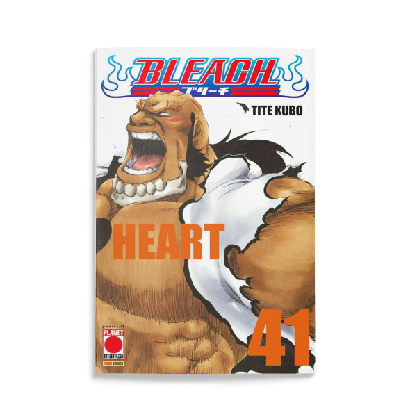 Bleach 41