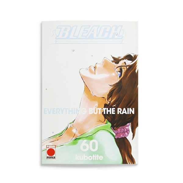 Bleach 60