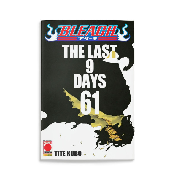 Bleach 61