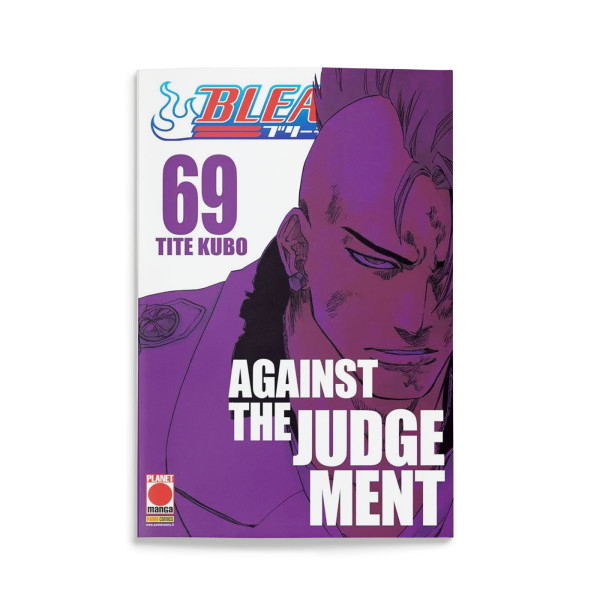 Bleach 69