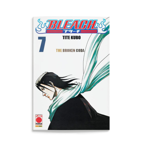Bleach 7