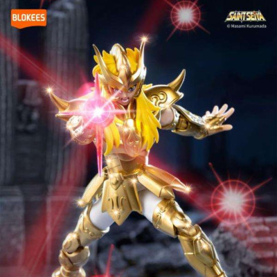 Blokees | Saint Seiya |...