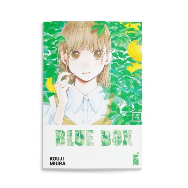Blue Box 4