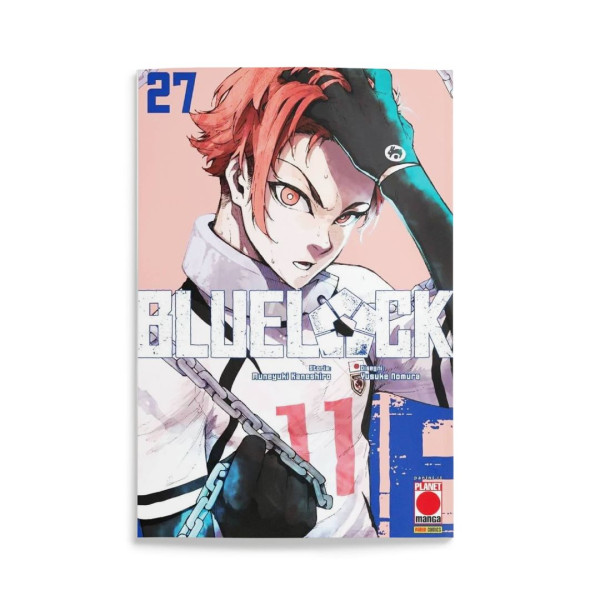 Blue Lock 27