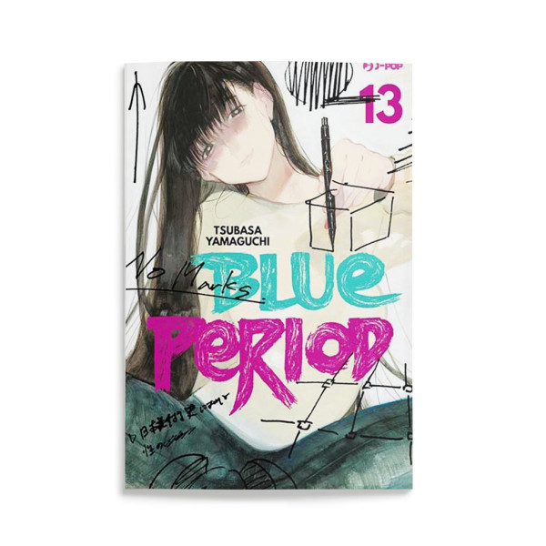 Blue Period 13