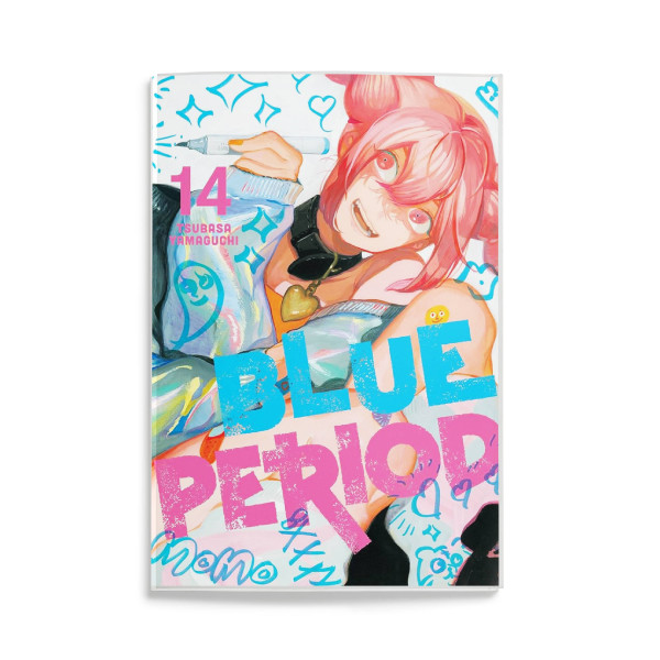 Blue Period 14