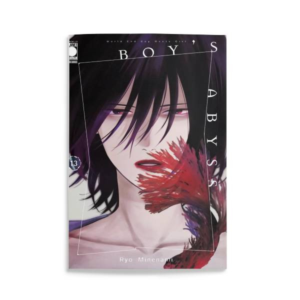 Boy's Abyss 13