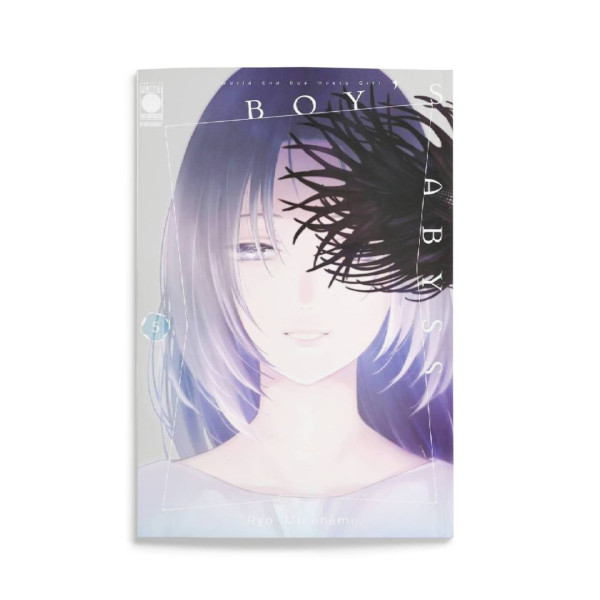 Boy's Abyss 5