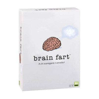 Brain Fart