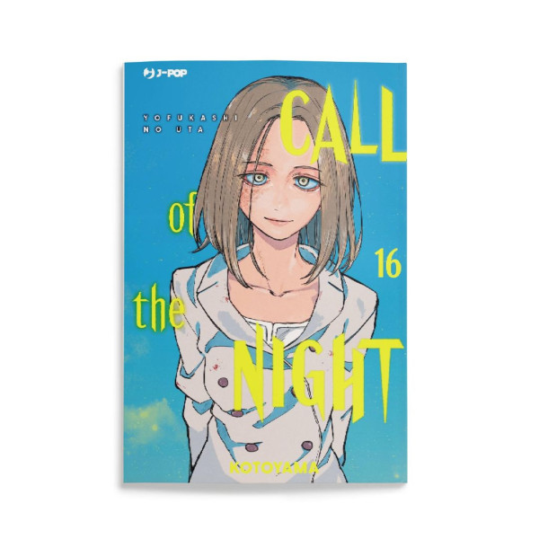 Call Of The Night 16