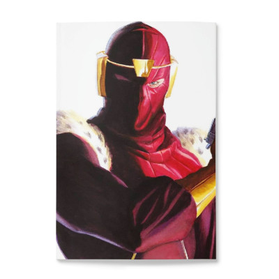 Capitan America 163 Villain...