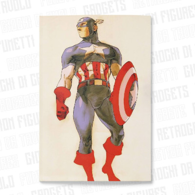 Capitan America 187 |...