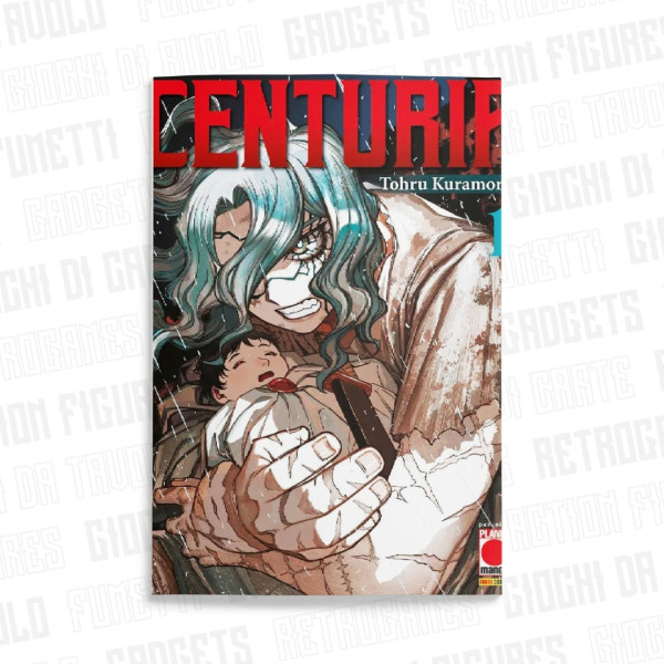 Centuria 1
