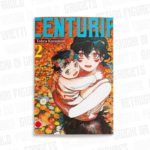Centuria 2
