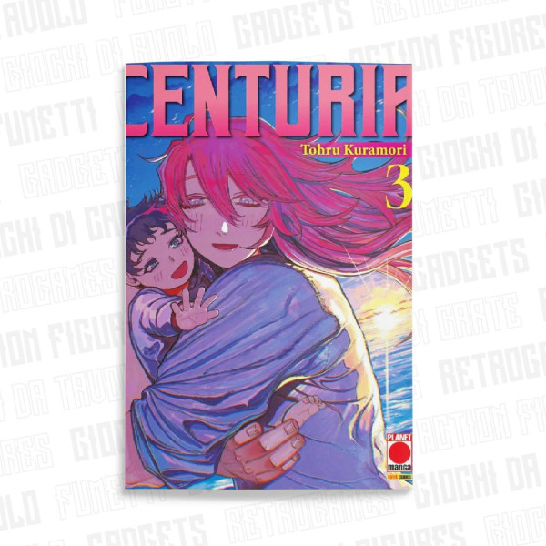 Centuria 3