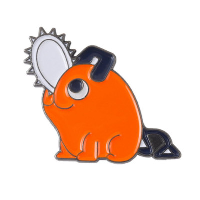 Chainsaw Man | Spille |...