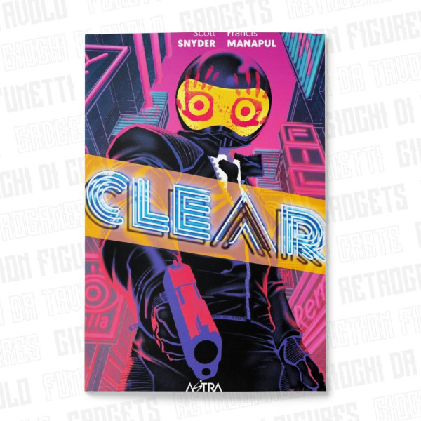 Clear