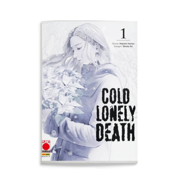 Cold Lonely Death 1