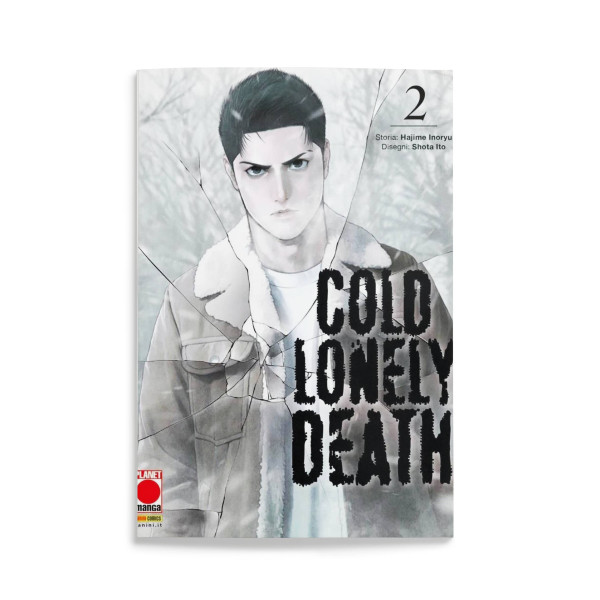 Cold Lonely Death 2