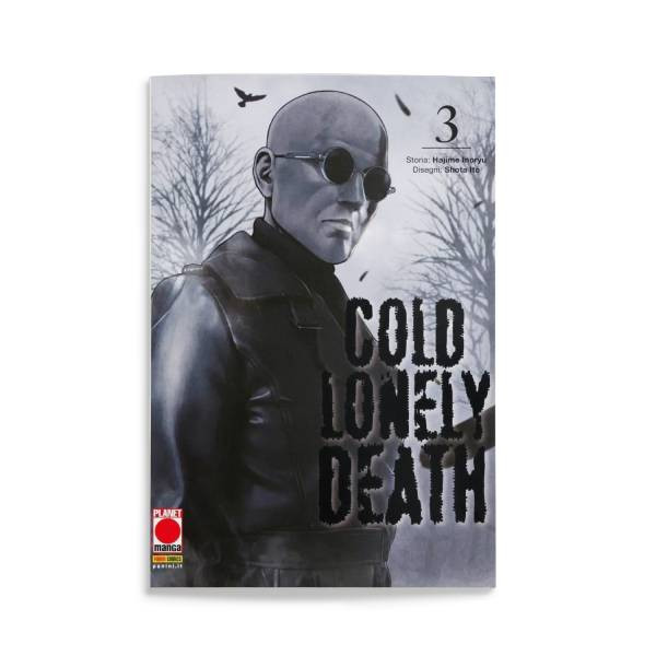 Cold Lonely Death 3