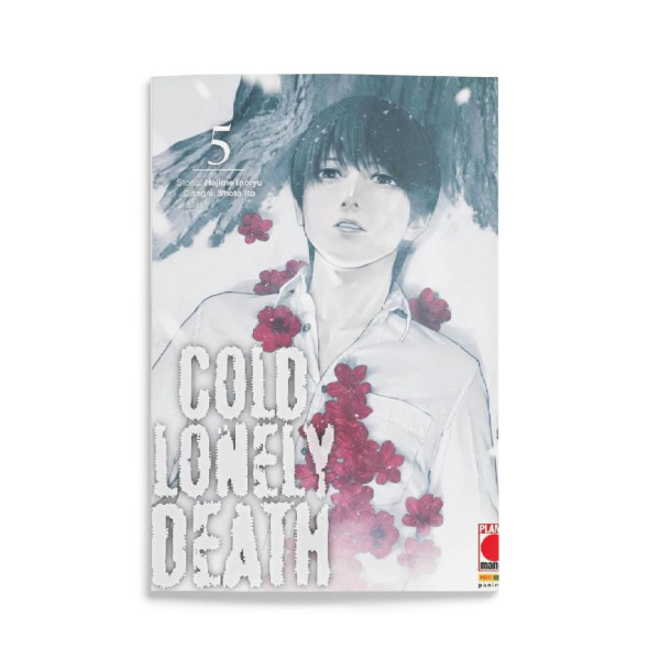 Cold Lonely Death 5