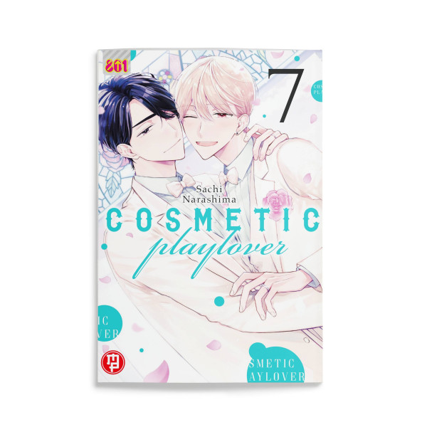 Cosmetic Playlover 7