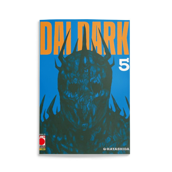 Dai Dark 5