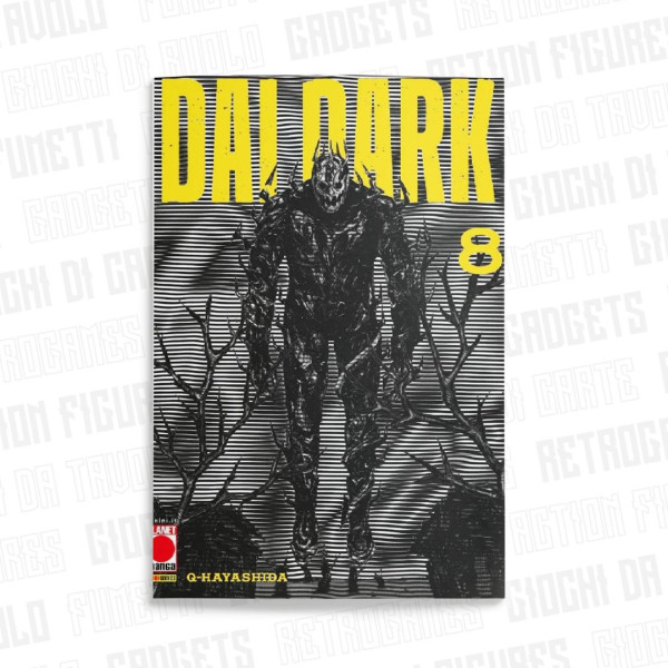 Dai Dark 8
