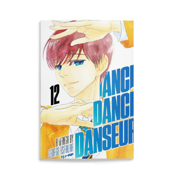 Dance Dance Danseur 12