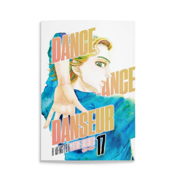 Dance Dance Danseur 17