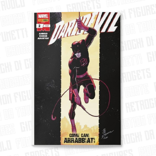 Daredevil 147 | Daredevil 2