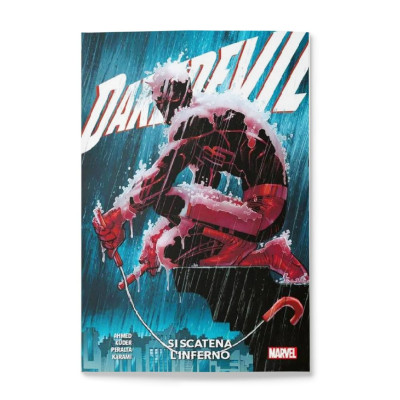 Daredevil Vol. 1 | Si...