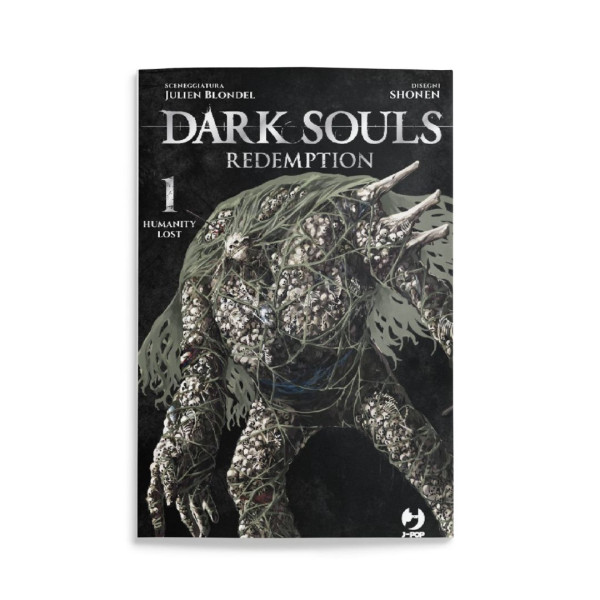 Dark Souls Vol.1