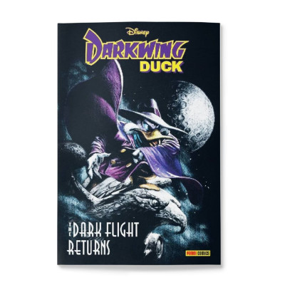 Darkwing Duck | The Dark...