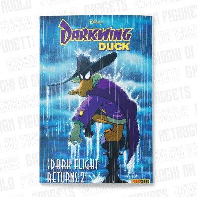 Darkwing Duck | The Dark...