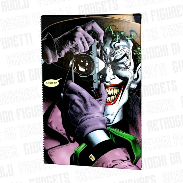 DC Absolute | The Killing Joke
